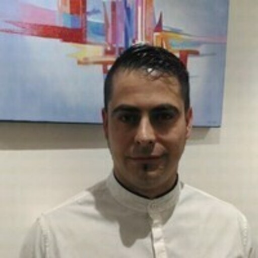 Jesús Ángel Román